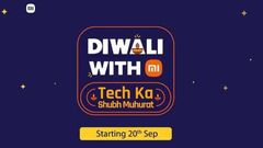Xiaomi Diwali Sale on Redmi Phones and TVs; Check Offer Price