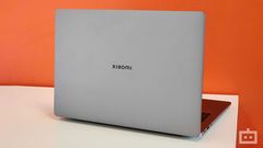 Xiaomi Notebook Pro 120G Review: Laptop That Fits Most People's Bill 