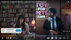 YouTube Ads To Get Even More Annoying; Service Testing 5 Unskippable Ads Model