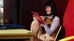 10th Gen iPad With New Design And USB Type-C Port Launched
