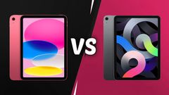 Apple iPad vs iPad Air: Is the 4th-Gen iPad Air Better Choice Than the 10th-Gen iPad?