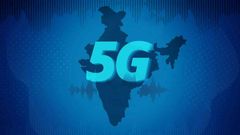 Over 200 Cities in India to Get 5G by March 2023; Will this Ambitious Plan Work as Expected?
