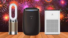 Best Air Purifiers To Improve Air Quality This Diwali