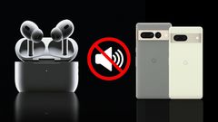 AirPods Pro 2 And Pixel 7 Compatibility Problems: An Issue With The AirPods Or Pixel?
