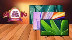 Amazon Great Indian Festival Sale: Smart TV Deals You Shouldn’t Miss in the Final Days