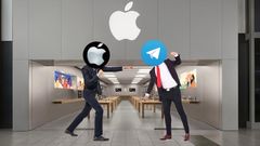 Apple Forces Telegram To Halt Sale Of ‘Paid Posts’: ‘Abuse Of Market Dominance’ Claims Durov