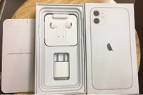 Apple Fined $19 Mn For Not Bundling Chargers With New iPhones In Brazil
