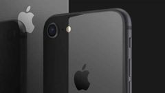 Apple iPhone SE 4 Likely to Launch in 2024; 6.1-Inch LCD Display Tipped
