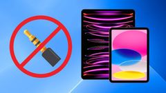 Apple Kills Headphone Jack In Latest iPads: End Of 3.5mm Jack In Its Ecosystem?