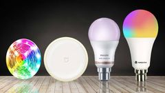 Best Smart Lights To Buy This Diwali Festive Season