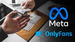 Meta Executives ‘Accidentally’ Named in Bribery Case for Throttling OnlyFans’ Competitors