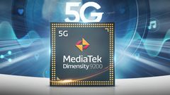 MediaTek Dimensity 9200 May Arrive On November 8: Which Phones Will Get The flagship SoC?