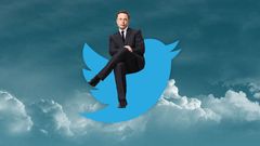 Elon Musk Fires Top Execs After Acquiring Twitter; Wants 'Super App' To ‘Help Humanity’