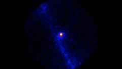 Astronomers Detect An Unparalleled Energy Burst; What Was The Cause?