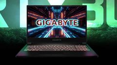 Gigabyte G5 Series of Gaming Laptops Launched in India With Dated 11th Gen Intel Core Processors