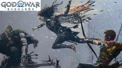 God of War Ragnarok India Launch: Why Is PS4 Version Rs. 1,000 Cheaper Than PS5?