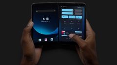 Android 12L Stable Update Is Here: Will The OS Grow Beyond Microsoft Duo Series?
