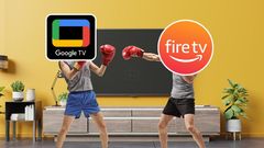 Did India Arm-Twist Google into Allowing Android TV OEMs to Build Amazon's Fire TV Offerings?