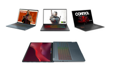 Google Unveils Three Chromebooks Optimized For Cloud Gaming