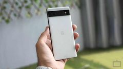 Google Pixel 6a Available for Just Rs. 17,299 on Flipkart; Good Buy for Camera Enthusiasts?