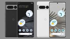 Google Pixel 7 Series Goes on Sale in India; How it Competes Against Rivals