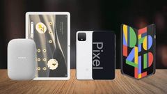 Is Google secretly developing a Pixel Foldable Phone And Pixel Tablet?