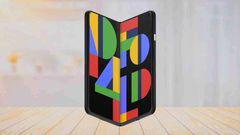 Google Pixel Fold Might Pack 120Hz Inner Display: Enough To Take On Competition?