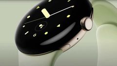 Pixel Watch, Google’s First Smartwatch Announced With 24 Hours Battery Life