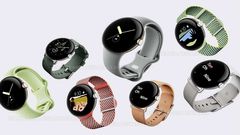 Google Pixel Watch To Break Cover On October 6: Everything We Know So Far