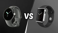 Is Google Pixel Watch the Best Alternative to Apple Watch?
