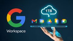 Google Upgrading Cloud Storage From 15GB to 1TB For Free: Is There A Hidden Motive?