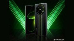 Honor X40 GT Launching on October 13; Snapdragon 888 SoC, Gaming Features Teased