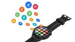 Huawei Unveils GT 3 SE Smartwatch With 1.43” AMOLED Display And BT Calling; Check Price And Specs
