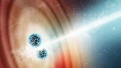 Scientists Might Have Finally Found Something Faster Than Light