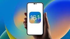 Apple Rolls Out Update to Fix Annoying iOS 16 Bugs: But Are There Any New Features?