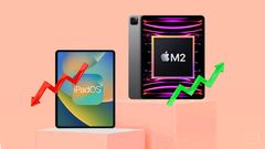 Apple iPad Pro 2022: Here's Why Apple Has Kneecaped Its Potential