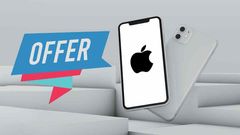 Apple iPhone 11 on Sale for Under ₹20,000 on Flipkart: Worth Buying In 5G Era?