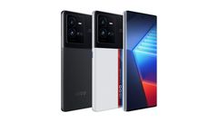 iQOO 11 With Snapdragon 8 Gen 2, 120Hz 2K Display Coming ‘Very Soon’ In India