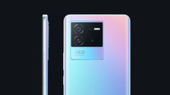 iQOO Neo 7 Spotted On Geekbench With Dimensity 9000+ Chipset, 12GB RAM