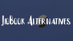 JioBook Alternatives in India: Best Laptops Under Rs. 20,000