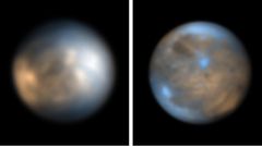 Most Detailed Images Of Jupiter’s Moons Provide Interesting Insights