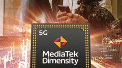 MediaTek Dimensity 1080 Processor With 200MP Camera Support Announced