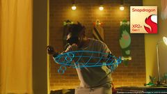 Qualcomm Announces Snapdragon XR2+ Gen 1 For Premium VR Headsets