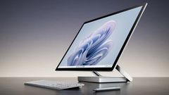 Can The Microsoft Surface Studio 2+ Beat Apple Mac Studio or iMac?