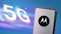 Motorola Starts Rolling Out OTA Updates to Support 5G; Is Your Moto Phone on the List?
