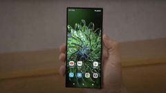 Motorola Rollable Phone Teased With 6.5-Inch Flexible OLED; What Makes It Different?