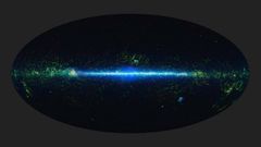 NASA’s Breathtaking Timelapse Shows How Universe Changed In The Last 12 Years