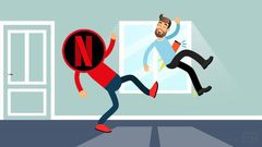 Netflix Launches Profile Transfer Feature: A Step Towards Killing Password-Sharing?