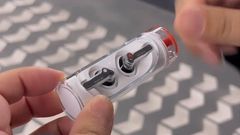Nothing Ear (Stick) Hands-On Video Reveals Design in Full Glory: What to Expect?