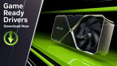 NVIDIA’s Latest Driver Improves Performance by 25% for RTX 30-Series Cards